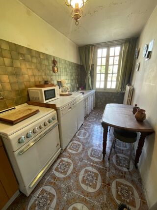  Maison à vendre 5 pièces 87 m²