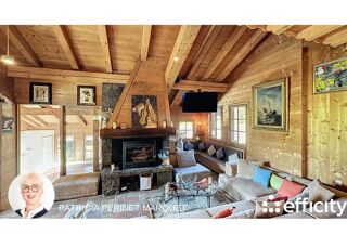  Chalet à vendre 8 pièces 159 m² Demi quartier