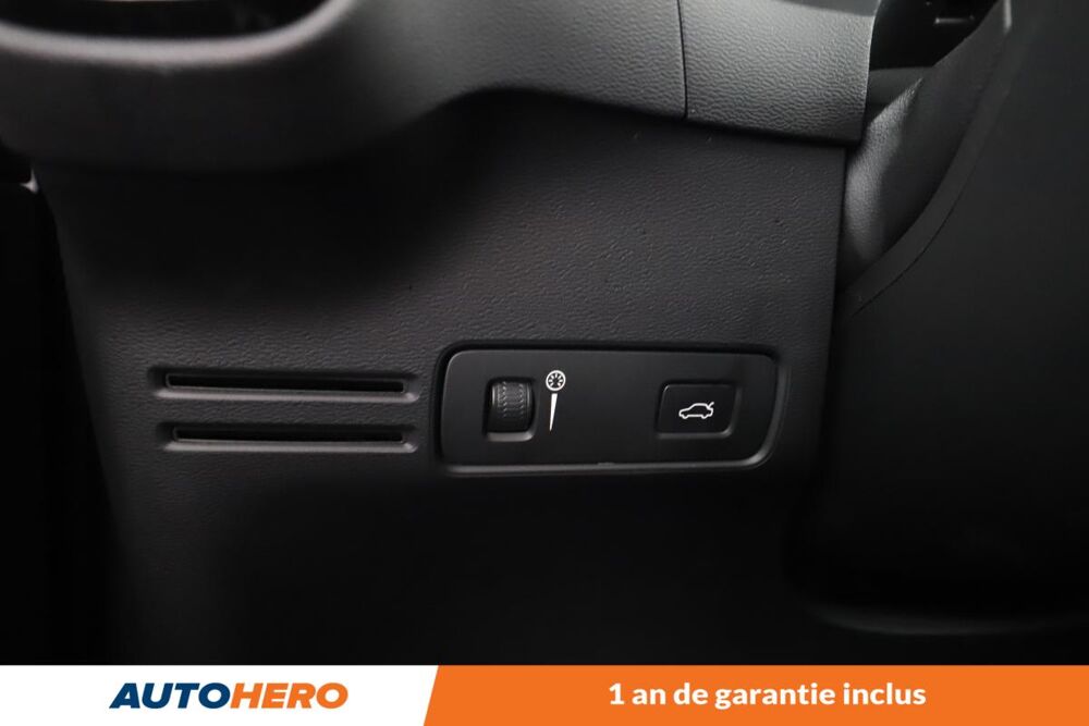 XC40 2.0 D4 AWD AdBlue Inscription Geartronic 8 190 ch 2018 occasion 92130 Issy-les-Moulineaux