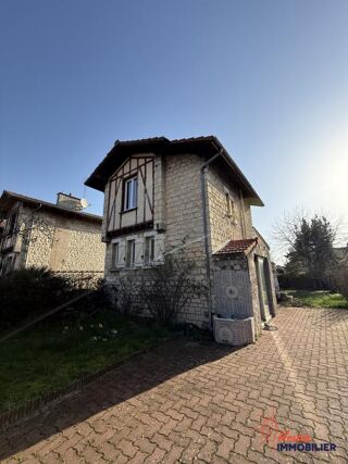  Maison à vendre 5 pièces 102 m²