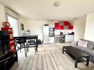  Appartement � vendre 4 pi�ces 73 m�