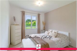  Maison à vendre 5 pièces 88 m²