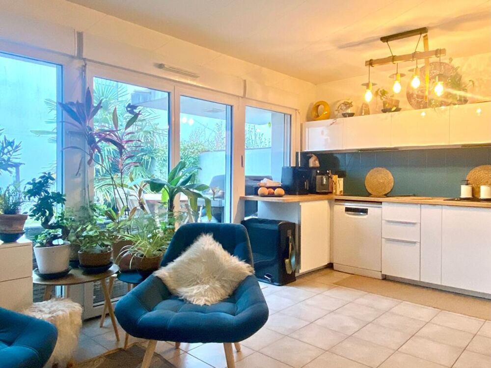 Vente Maison Maison Nantes