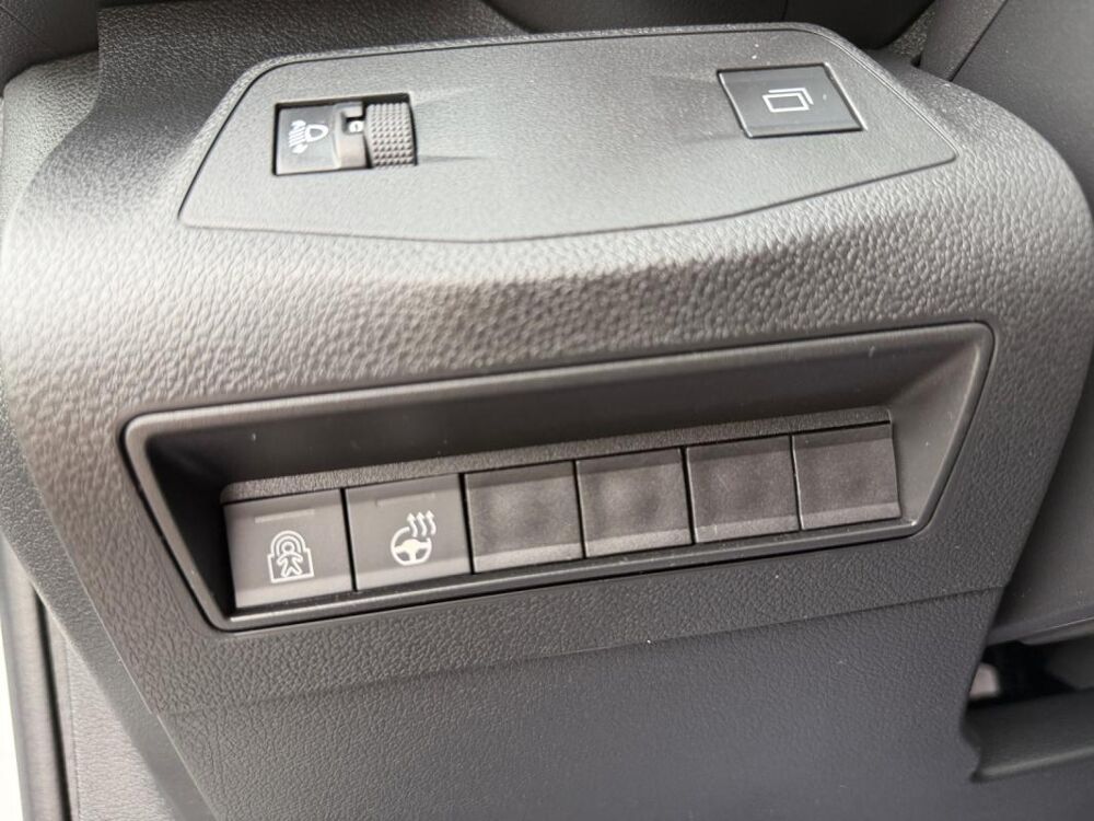 Berlingo III MULTISPACE (3) M 1.5 BLUEHDI 130 S&S PLUS EAT8 5PL SANS 2026 occasion 55800 Contrisson
