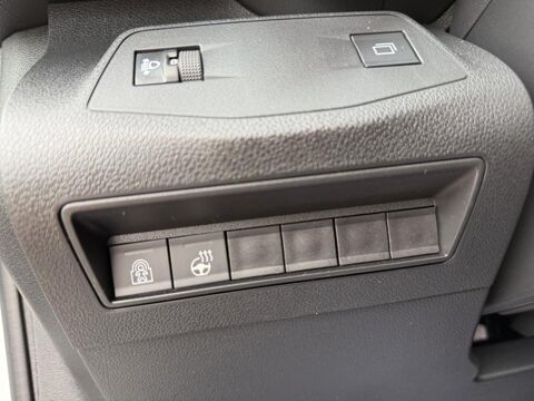 Berlingo III MULTISPACE (3) M 1.5 BLUEHDI 130 S&S PLUS EAT8 5PL SANS 2026 occasion 55800 Contrisson