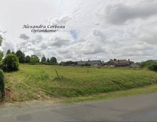  Terrain à vendre 3195 m²