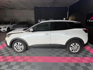 3008 1.2 131ch EAT8 Active Business PEUGEOT 2018 occasion 73000 Chambery
