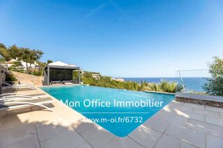  Villa � vendre 7 pi�ces 254 m�