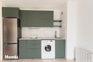  Appartement  vendre 2 pices 35 m