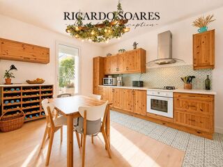  Maison à vendre 5 pièces 115 m²
