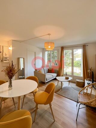  Appartement � louer 4 pi�ces 64 m�