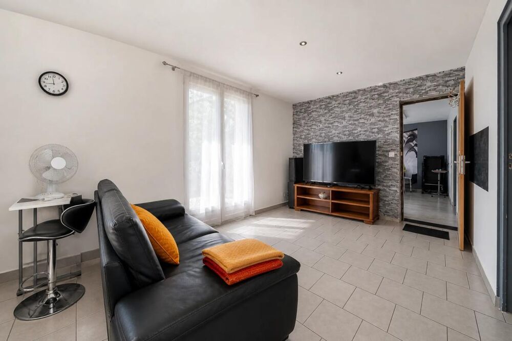 Vente Maison Spacieuse maison avec 7 chambres à Boussens Boussens