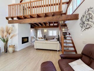  Maison à vendre 9 pièces 190 m²