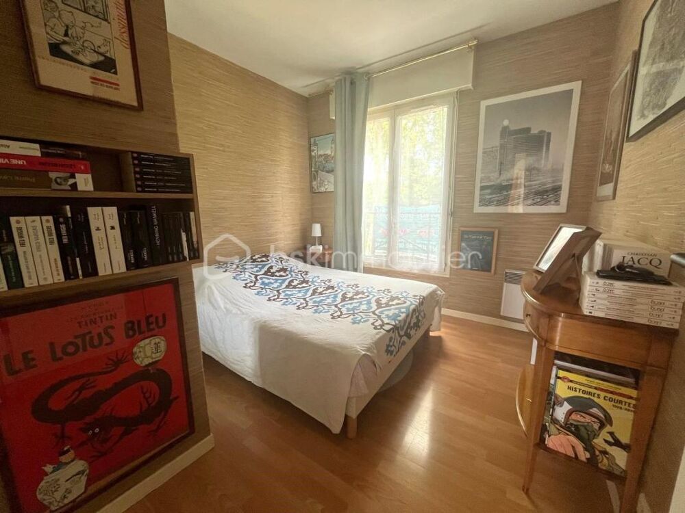 Appartement de type F3
