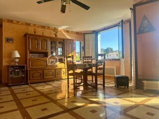  Appartement � vendre 4 pi�ces 80 m�