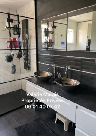  Maison  vendre 6 pices 139 m