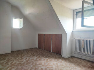  Maison à vendre 6 pièces 118 m²