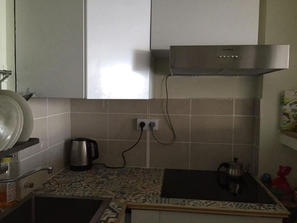 Appartement de 30m2 à louer sur Antibes