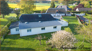  Maison � vendre 6 pi�ces 136 m�