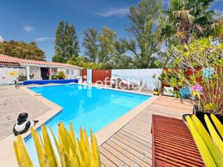  Maison à vendre 6 pièces 150 m²