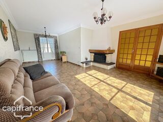  Maison à vendre 5 pièces 100 m²
