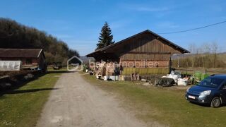  Maison  vendre 5 pices 727 m