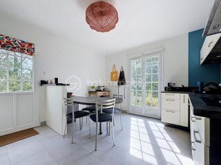  Maison à vendre 6 pièces 142 m²