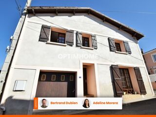  Maison à vendre 6 pièces 101 m²