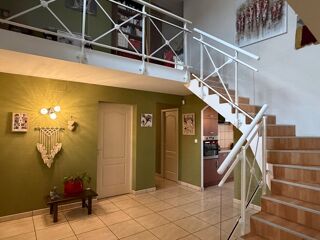  Maison à vendre 6 pièces 151 m²