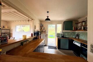  Maison � vendre 4 pi�ces 118 m�