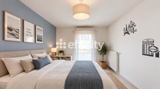  Appartement à vendre 2 pièces 46 m²