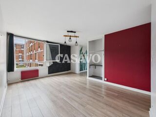  Appartement � vendre 3 pi�ces 62 m�