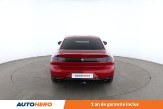 508 1.6 PureTech GT EAT8 225 ch 2019 occasion 92130 Issy-les-Moulineaux
