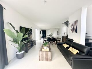  Maison à vendre 6 pièces 122 m²