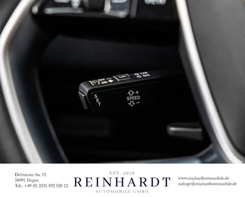 A6 40 TDI quattro – LED ACC Attelage Suspension Pneumatiqu 2023 occasion 33000 Bordeaux