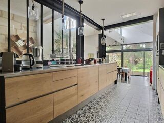  Maison � vendre 7 pi�ces 208 m�