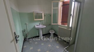  Maison à vendre 6 pièces 