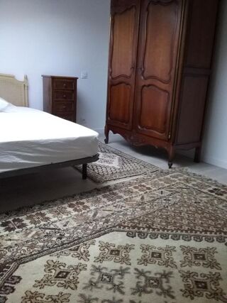  Appartement à louer 1 pièce 16 m²