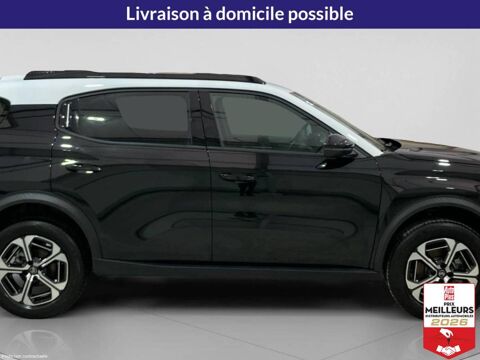C3 Aircross Hybride 145 e-DCS6 Max 2026 occasion 10150 Lavau