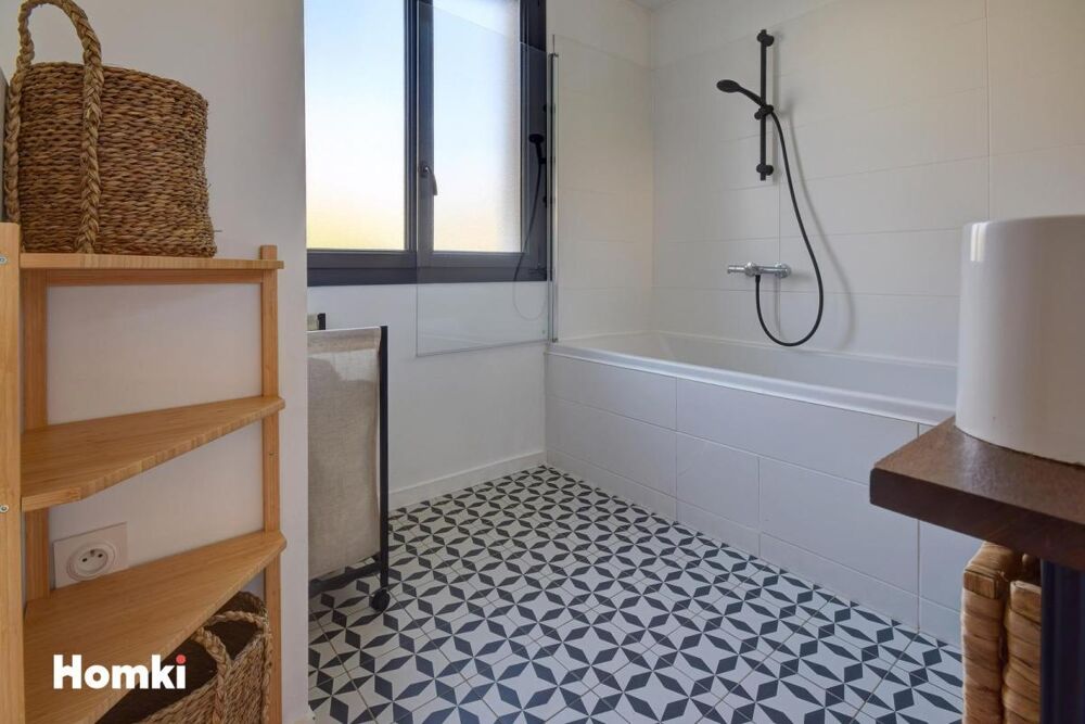 à vendre  Maison Marseille 12
