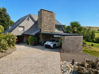  Maison à vendre 8 pièces 238 m²