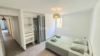  Appartement � vendre 3 pi�ces 59 m�