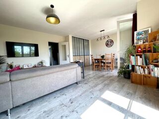  Appartement Talence (33400)