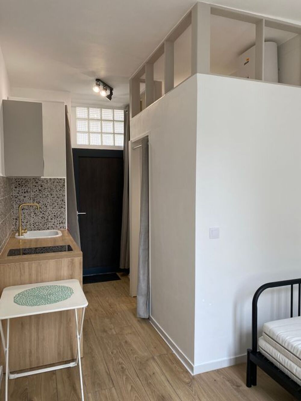 Location Appartement Studio de 14m2 à louer sur Boulogne-Billancourt Boulogne billancourt