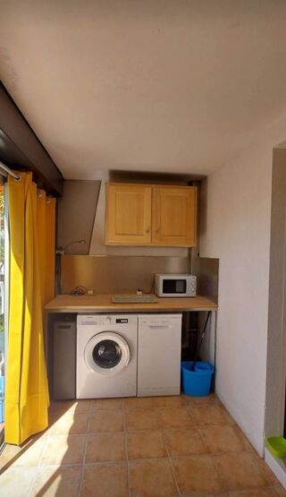  Appartement à louer 2 pièces 30 m²