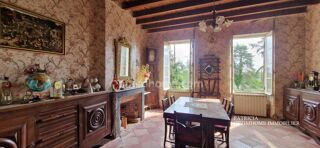  Maison à vendre 5 pièces 120 m²