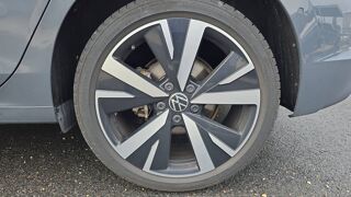 Golf VIII 1.5 TSI eHybrid 204 DSG6 Edition 2025 occasion 37230 Fondettes