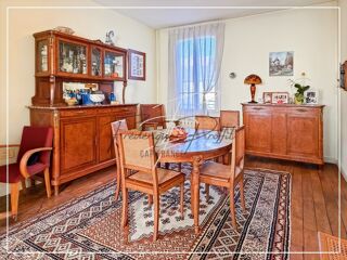  Maison à vendre 5 pièces 104 m²