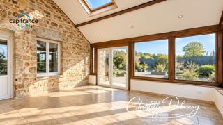  Ferme à vendre 5 pièces 110 m² La pallu