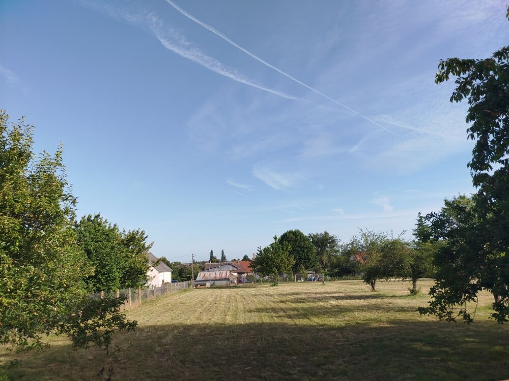 Vente Terrain Terrain à vendre de 1 023,00 m² SAMBIN (41) Sambin